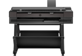 HP Designjet T850 36-in Multifunction Printer