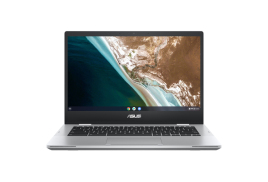 ASUS Chromebook CB1400CKA-NK0570 Intel® Celeron® N N4500 35.6 cm (14