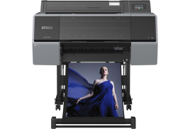 Epson SureColor SC-P7500 Spectro large format printer Inkjet Colour 2400 x 1200 DPI A1 (594 x 841 mm) Ethernet LAN